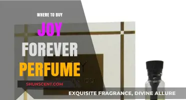Joy Forever Perfume: Where to Buy the Best Fragrance
