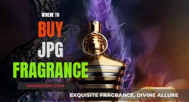 JPG Fragrance: Where to Buy the Signature Scent