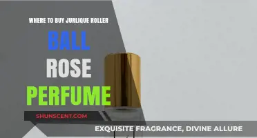 Jurlique Rose Perfume: Where to Buy the Rollerball?