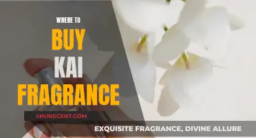 Best Retailers to Buy Kai Fragrance From