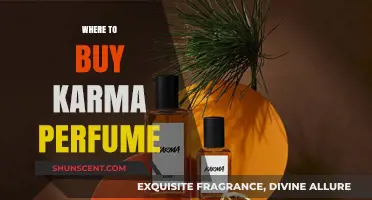 Karma Perfume: Where to Buy the Iconic Scent