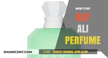 Kay Ali Perfume: Where to Buy the Scent