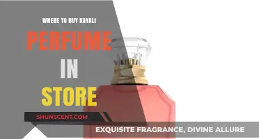 Kayali Perfume: Find It at These Retailers Near You
