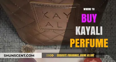 Best Places to Buy Kayali Perfumes