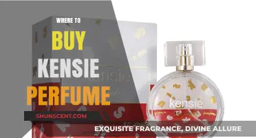 Best Places to Buy Kensie Perfumes