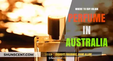 Shop Kilian Perfume in Australia: Where to Buy Guide