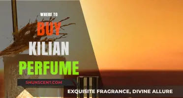 Explore Kilian Perfume: Top Retailers to Shop From
