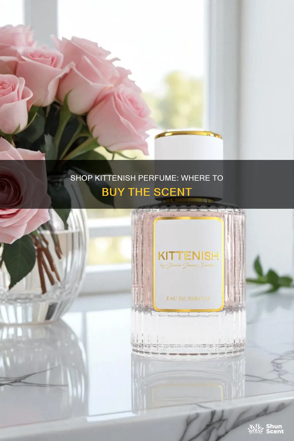 where to buy kittenish perfume