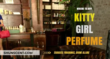 The Best Places to Buy Kitty Girl Perfume