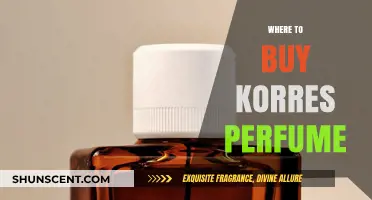 Korres Perfume: Where to Buy the Best Scents