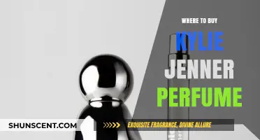 Kylie Jenner Perfume: Where to Buy Guide