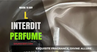 The Best Places to Buy L'Interdit Perfume