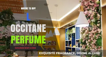 L'Occitane Perfume: Where to Buy the Best Scents