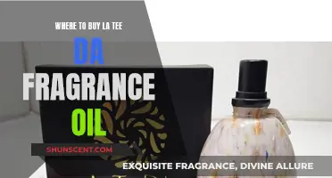 Best Places to Buy La Tee Da Fragrance Oils