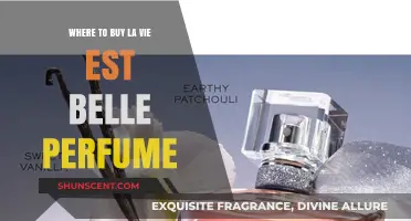 Best Places to Buy La Vie Est Belle Perfume