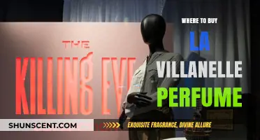 La Villanelle Perfume: Where to Buy the Scent