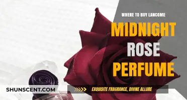 The Best Places to Buy Lancome Midnight Rose Perfume