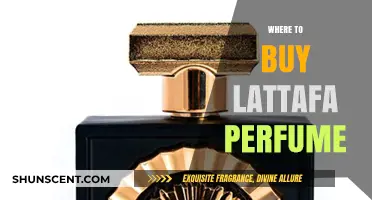 Best Retailers to Buy Lattafa Perfumes