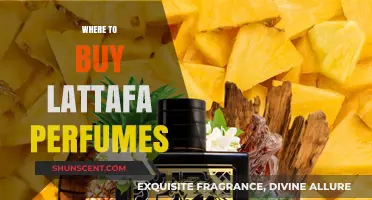 Best Places to Buy Lattafa Perfumes