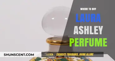 Laura Ashley Perfume: Where to Buy the Best Scents
