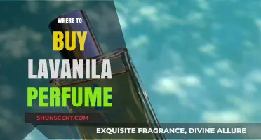 Lavanila Perfume: Where to Buy the Best Scents