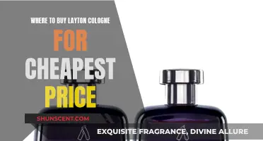 Best Deals for Layton Cologne: Where to Buy