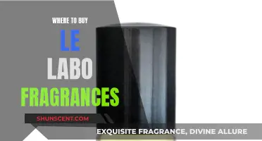 Le Labo Fragrances: Where to Buy the Exclusive Scents