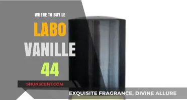 Best Places to Buy Le Labo Vanille 44