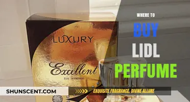 Lidl Perfume: Where to Buy and Why You Should