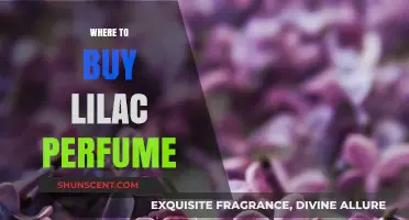 The Best Places to Buy Lilac Perfume