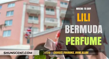 Best Places to Buy Lili Bermuda Perfume