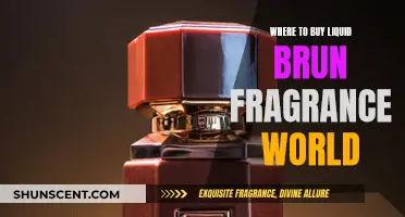 Explore Liquid Burn: Where to Buy This Fragrance
