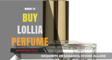 Best Places to Buy Lollia Perfumes