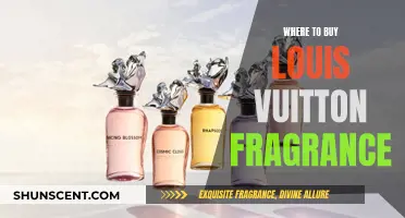 Best Places to Buy Louis Vuitton Fragrance