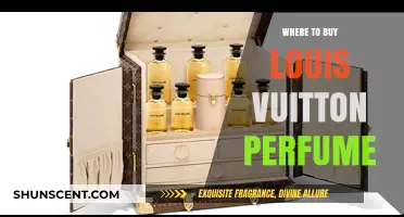 The Best Places to Buy Louis Vuitton Perfume