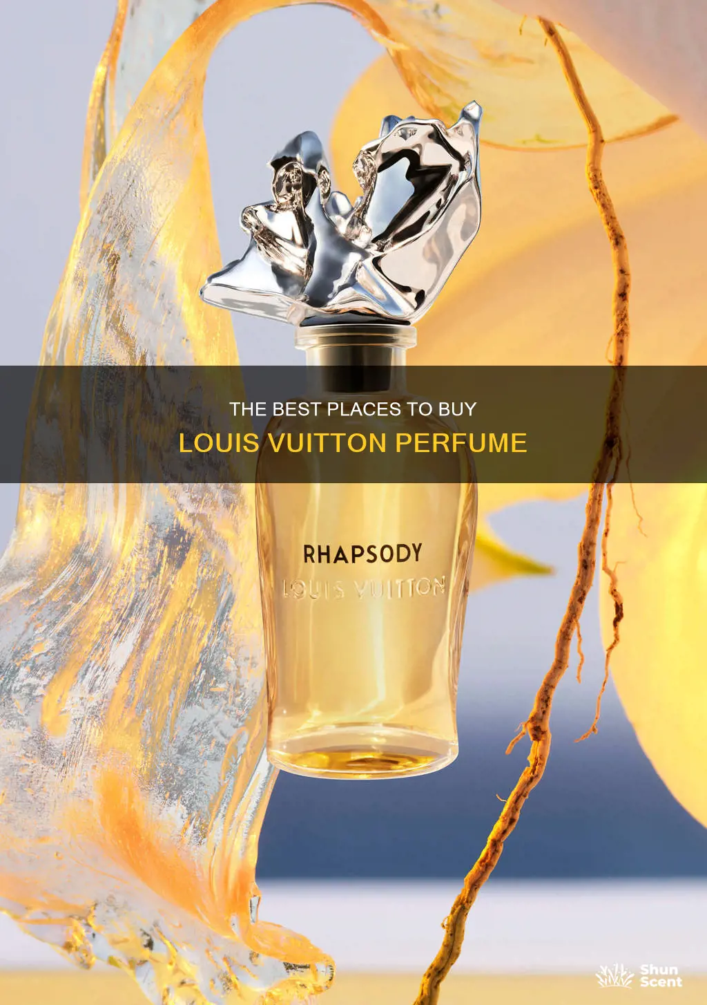 where to buy louis vuitton perfume