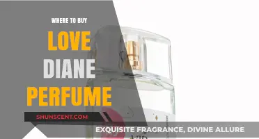 Love Diane Perfume: Where to Buy the Best Fragrances