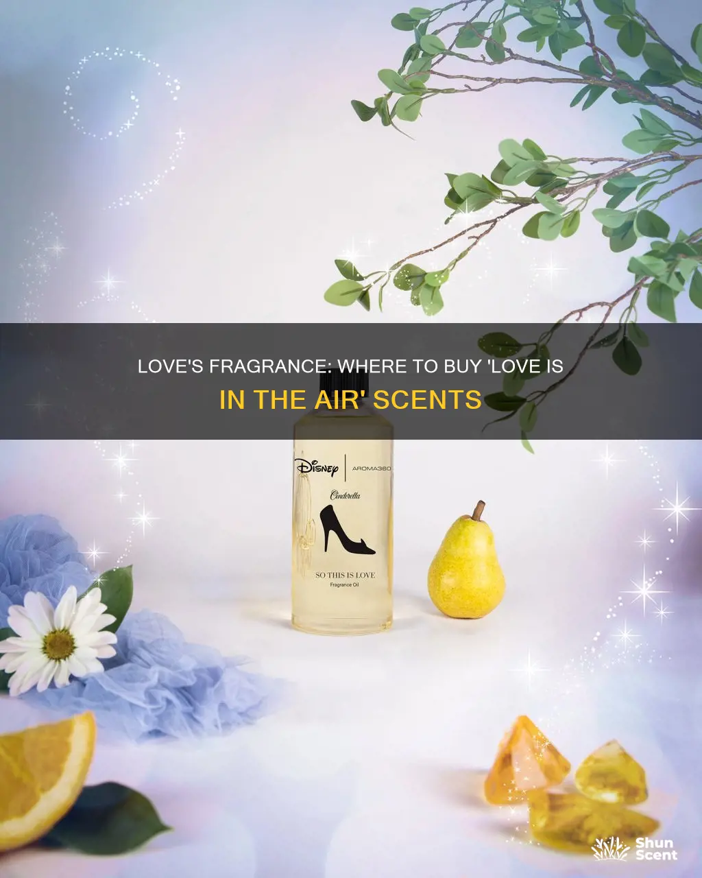where to buy love is in the air fragrance oils