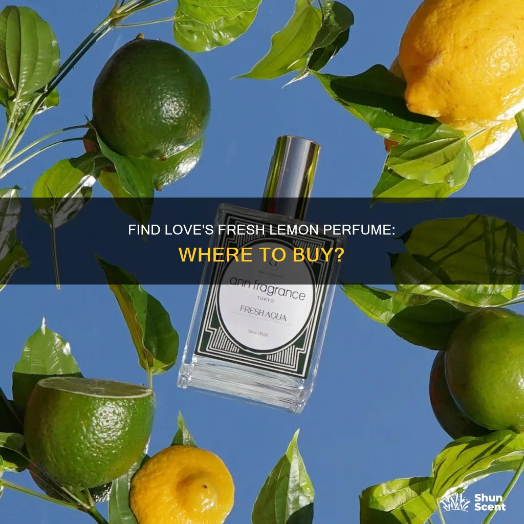 where to buy love