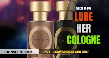 The Best Stores to Buy Lure Her Cologne