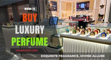 Explore the Ultimate Guide to Buying Luxury Perfumes