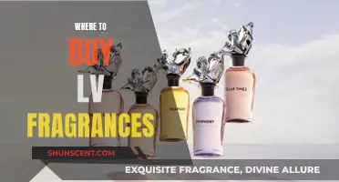 The Best Places to Buy LV Fragrances