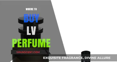 The Best Places to Buy LV Perfume