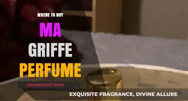 Ma Griffe Perfume: Where to Buy the Classic Scent