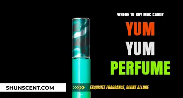 Best Places to Buy MAC Candy Yum Yum Perfume