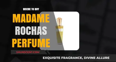 Madame Rochas Perfume: Where to Buy the Best Fragrance