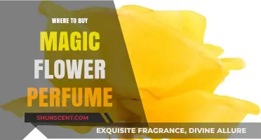 Magic Flower Perfume: Where to Buy This Scent?