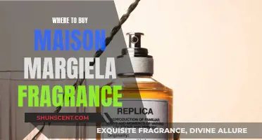 Best Places to Buy Maison Margiela Fragrances