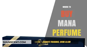 Explore the Best Places to Buy Mana Perfumes