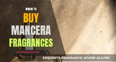 Mancera Fragrances: Where to Buy the Best Scents